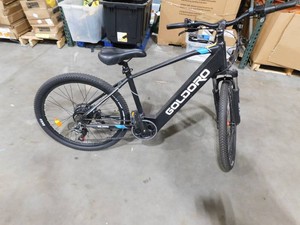 Goldoro 26-in Adult unisex E-bike