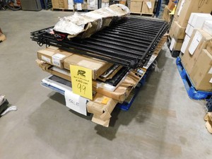 WHOLESALE PALLET LOT OF GENERAL MERCHANDISE