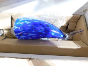 1- light LED Mini Pendant