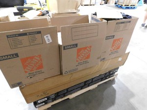 Huge lot of Socks - 3 Boxes