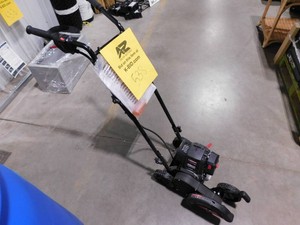 46 cc Gas Powered 4-Stroke Walk Behind Edger