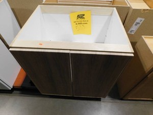 30 in Sink Base