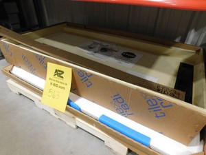 32 inch x 60 in Left hand Drain Tile Redi Shower Base