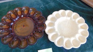 2- Egg Trays