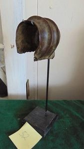 African Currency Cuff