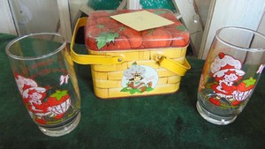 Strawberry Shortcake Items