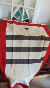 Vintage Flag