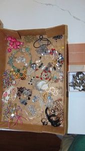 35 Assorted Necklaces
