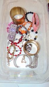 18 Assorted Bracelets