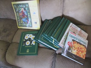 St. Francis 1000pc jigsaw puzzle, H...