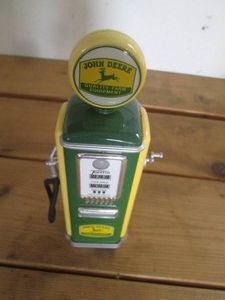 Die Cast GearBox John Deere replica...