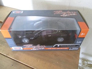 Motor Max Timeless Legends 124 sca...