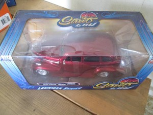 MiJo exclusives 1939 Chevy Master D...