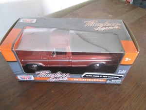 Motor Max Timeless Legends 1979 For...