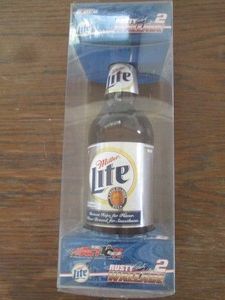 Action Collectibles Nascar #2 Rusty...
