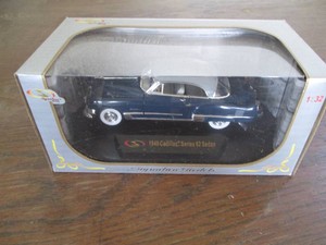 Signature Models 1949 Cadillac Seri...