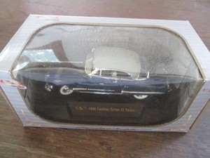 Signature Models 1949 Cadillac Seri...