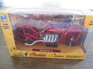 New Ray 112 scale die cast replica...