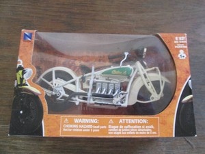 New Ray 112 scale die cast replica...
