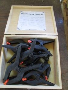 Cummins Industrial Tools 20pc PVC S...