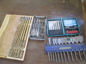 Makita Stubby finderdriver Drill b...