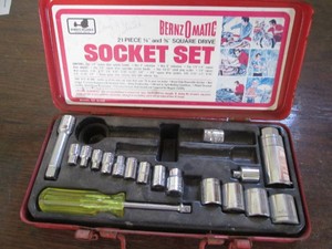 Bernz-O-Matoc 21pc 14in and 38in ...