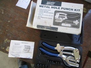 Vintage Milwaukee electric SawZall ...