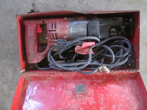 Northern Industrial Tools Metal hol...