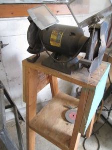 Rockford 34hp heavy duty ball bear...