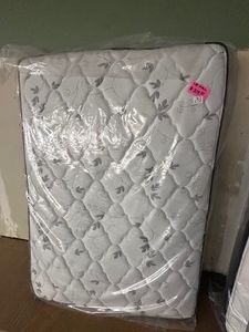 NEW  FULL MATTRESS - Spring OPedic 200