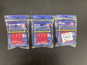 12 ga ARIAL FLARES - Red