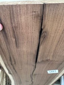 Big WALNUT BOARD