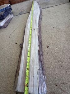 Rustic WILLOW BOARD