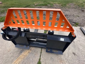 Wolverine ADJUSTABLE PALLET FORKS - PFA-11-3300G