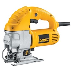 Dewalt Compact JIGSAW - Corded (AC) DW317K