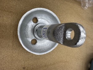8 lb Mushroom ANCHOR