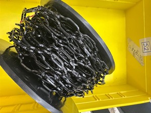 Black Cathedral DECORATOR CHAIN - 66 ft