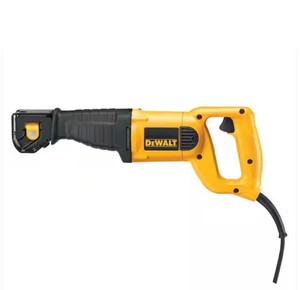 Dewalt RECIPROCATING SAW - Corded - DWE304