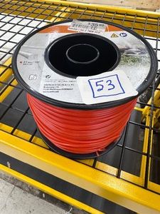 Stihl TRIMMER LINE - 2.7mm  .105 - new roll
