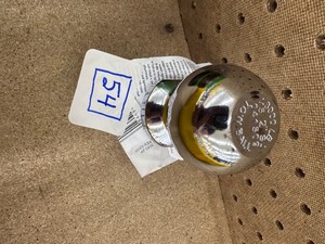 2 BALL - 1.25 x 2.25 shank