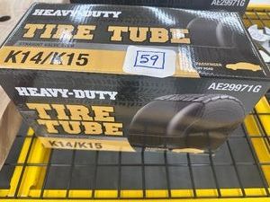 TIRE INNER TUBE - K14K15