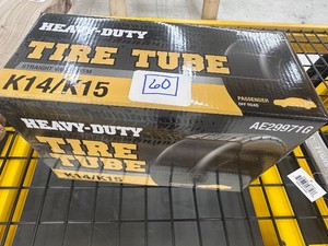 TIRE INNER TUBE - K14K15