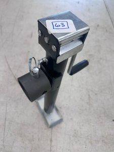 TRAILER JACK - Valley Industries - VI-550