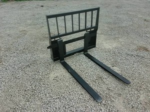 HD FORKS