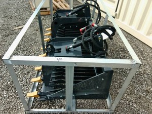 Rock Grapple