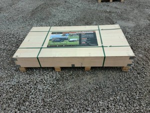 16 x 13 Ft Metal Carport
