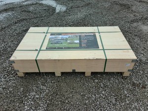 21 x 13 Ft Metal Carport