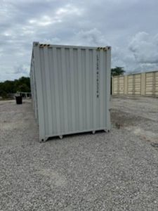 40 Ft Multi door Container LYGU 4193364