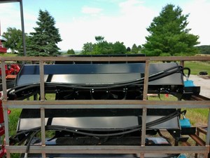Skid Steer Rotary Tiller