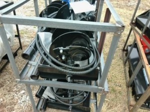 Skid Steer Auger